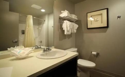 River Inn at Seaside - 24