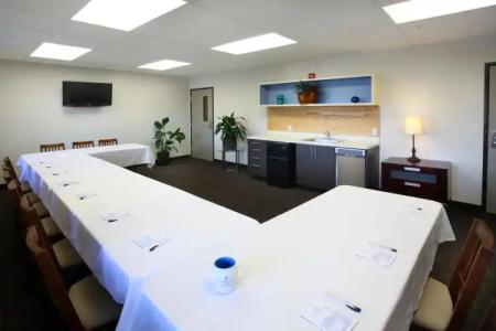 River Inn at Seaside - 43