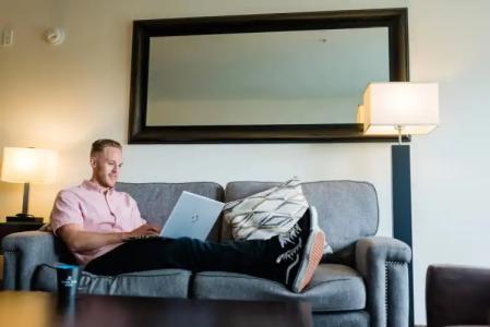 River Inn at Seaside - 21