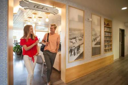 River Inn at Seaside - 37