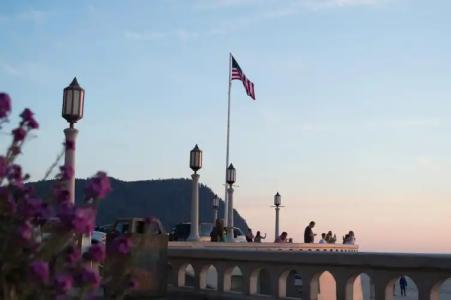 River Inn at Seaside - 45