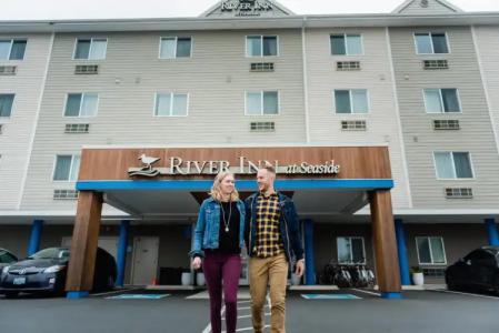 River Inn at Seaside - 14