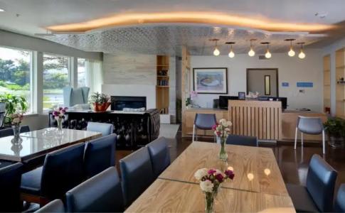 River Inn at Seaside - 11