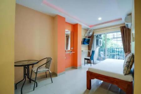 OYO 1027 Patumnak Beach Guesthouse - 58