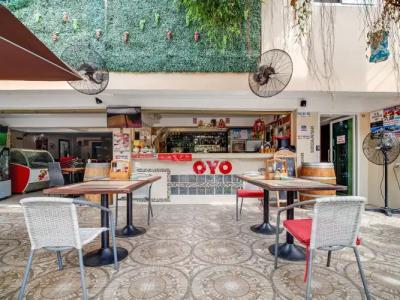OYO 1027 Patumnak Beach Guesthouse - 25