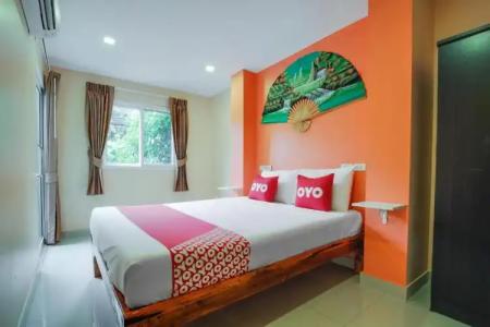 OYO 1027 Patumnak Beach Guesthouse - 53