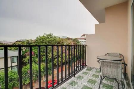 OYO 1027 Patumnak Beach Guesthouse - 40