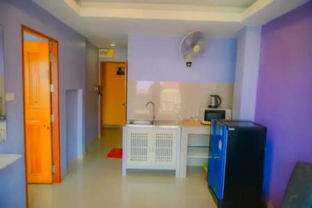 OYO 1027 Patumnak Beach Guesthouse - 28