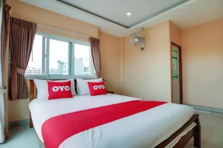 OYO 1027 Patumnak Beach Guesthouse - 44