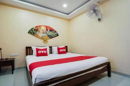 OYO 1027 Patumnak Beach Guesthouse - 43