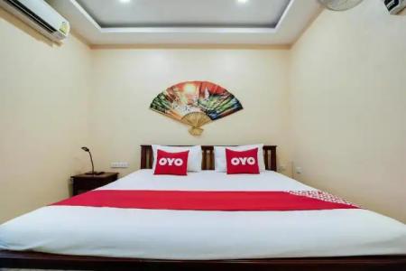 OYO 1027 Patumnak Beach Guesthouse - 42