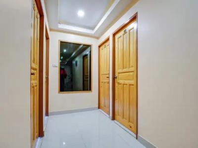 OYO 1027 Patumnak Beach Guesthouse - 13