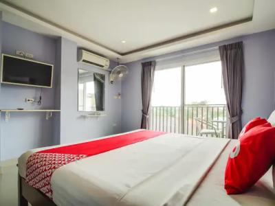 OYO 1027 Patumnak Beach Guesthouse - 5