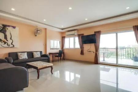 OYO 1027 Patumnak Beach Guesthouse - 47