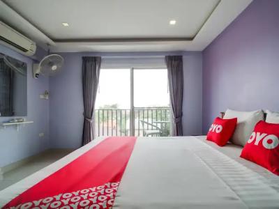 OYO 1027 Patumnak Beach Guesthouse - 3