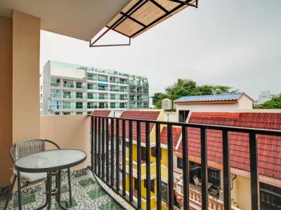 OYO 1027 Patumnak Beach Guesthouse - 19