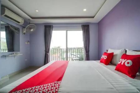 OYO 1027 Patumnak Beach Guesthouse - 39