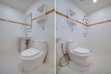 OYO 1027 Patumnak Beach Guesthouse - 8