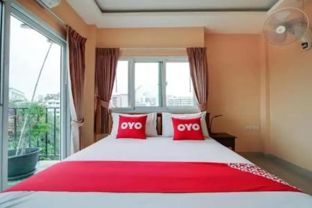 OYO 1027 Patumnak Beach Guesthouse - 45