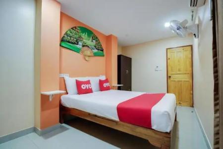 OYO 1027 Patumnak Beach Guesthouse - 55