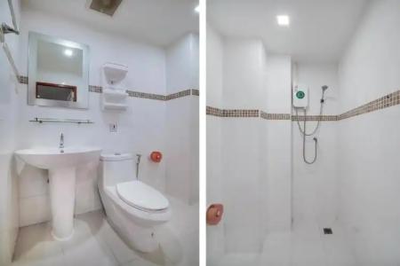 OYO 1027 Patumnak Beach Guesthouse - 10