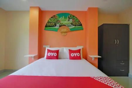 OYO 1027 Patumnak Beach Guesthouse - 56