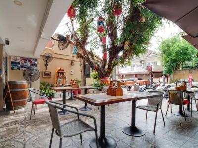 OYO 1027 Patumnak Beach Guesthouse - 24
