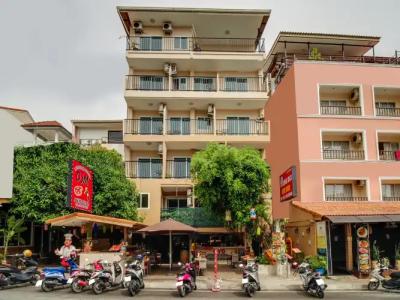 OYO 1027 Patumnak Beach Guesthouse - 0