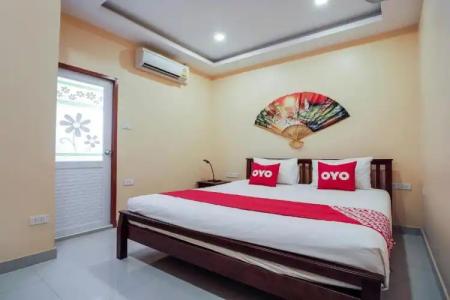 OYO 1027 Patumnak Beach Guesthouse - 41