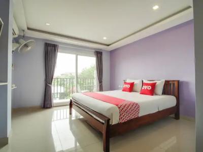 OYO 1027 Patumnak Beach Guesthouse - 6