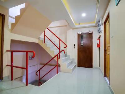 OYO 1027 Patumnak Beach Guesthouse - 12