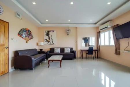 OYO 1027 Patumnak Beach Guesthouse - 49