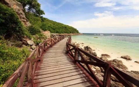 OYO 1027 Patumnak Beach Guesthouse - 17