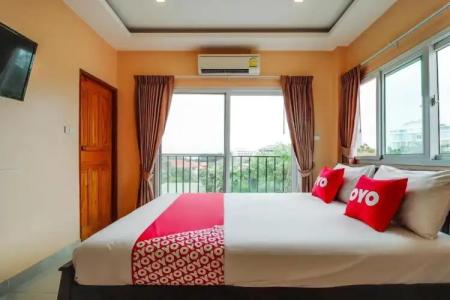 OYO 1027 Patumnak Beach Guesthouse - 46