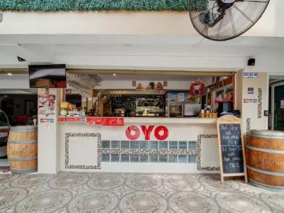 OYO 1027 Patumnak Beach Guesthouse - 22