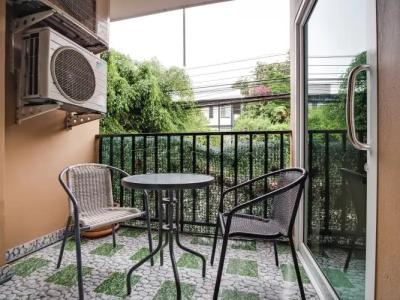 OYO 1027 Patumnak Beach Guesthouse - 20