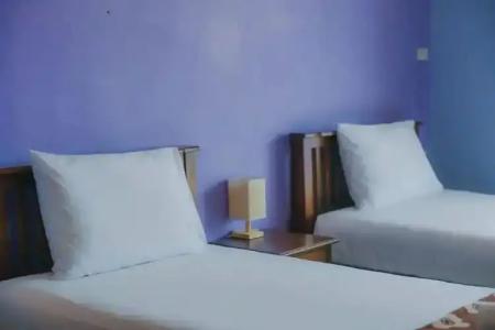 OYO 1027 Patumnak Beach Guesthouse - 33