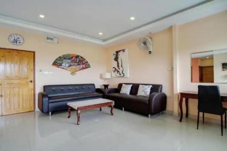 OYO 1027 Patumnak Beach Guesthouse - 48