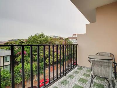 OYO 1027 Patumnak Beach Guesthouse - 7