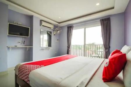OYO 1027 Patumnak Beach Guesthouse - 38