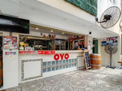 OYO 1027 Patumnak Beach Guesthouse - 1