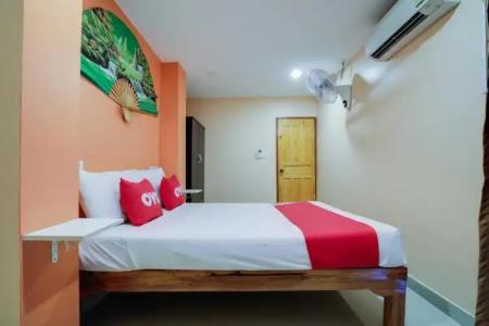 OYO 1027 Patumnak Beach Guesthouse - 54
