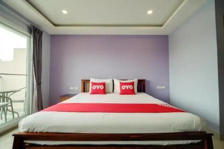 OYO 1027 Patumnak Beach Guesthouse - 37