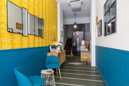 Nap By HappyCulture - 14