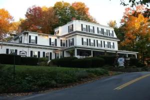 Yardarm Village Inn, Ogunquit