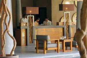 Trou aux Biches Beachcomber Golf Resort & Spa