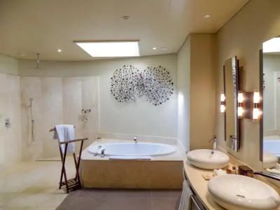 Trou aux Biches Beachcomber Golf Resort & Spa - 36