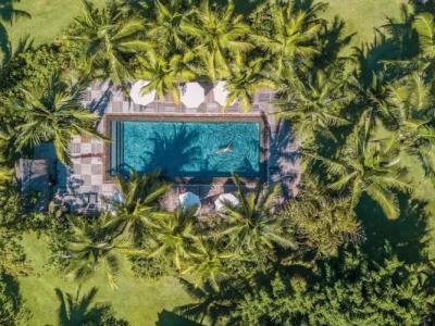 Trou aux Biches Beachcomber Golf Resort & Spa - 37