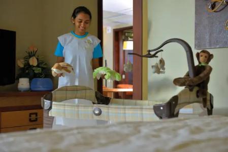 Trou aux Biches Beachcomber Golf Resort & Spa - 28