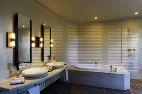 Trou aux Biches Beachcomber Golf Resort & Spa - 9